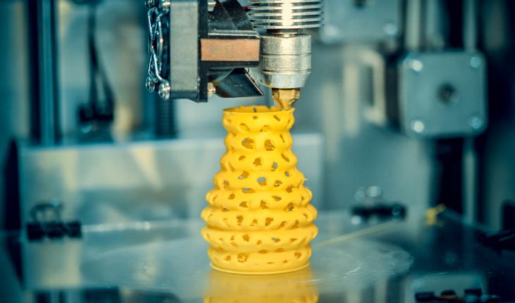 3D printing