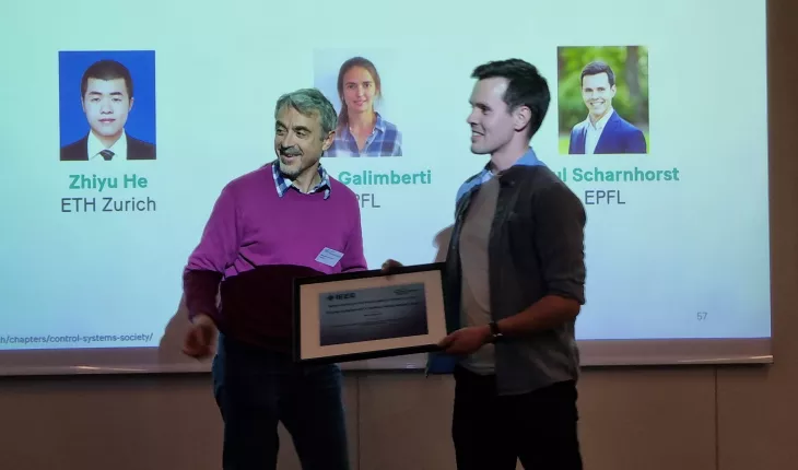 Award