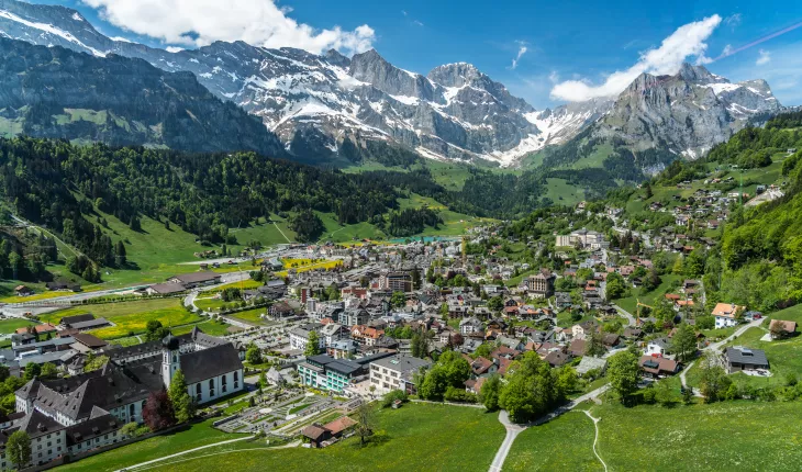 Picture of Engelberg