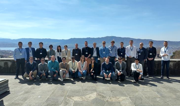 Participants