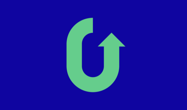 KlimUp logo