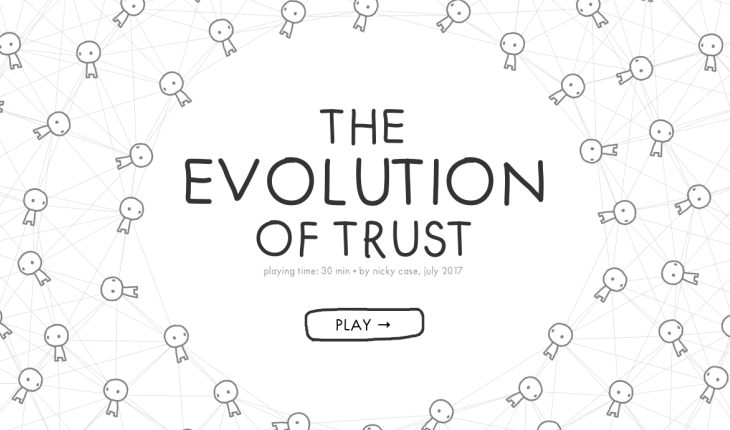 Screenshot of game