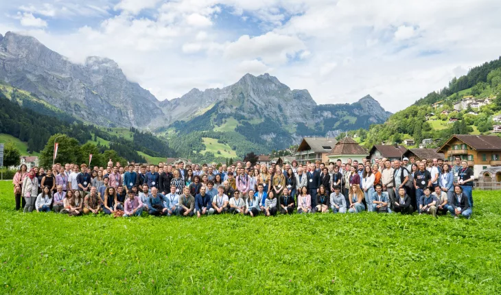Swiss CLOCK Summit