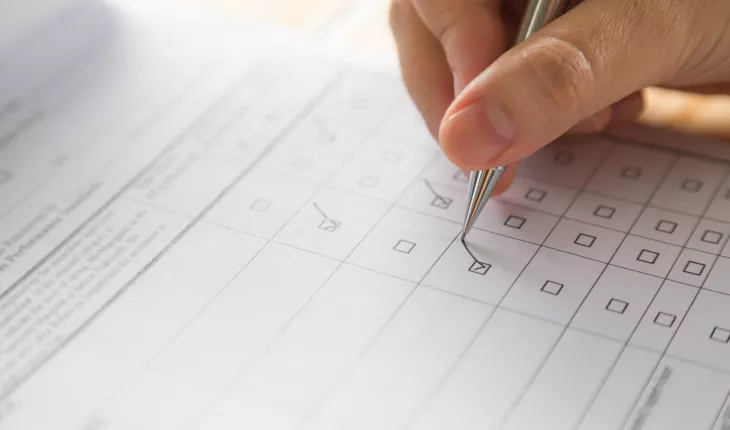questionnaire