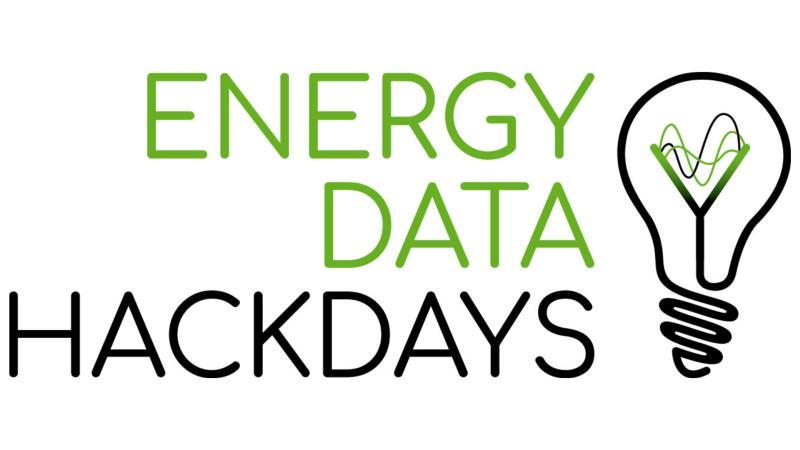 ENERGY DATA HACKDAYS