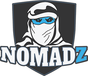NomadZ RoboCup Team