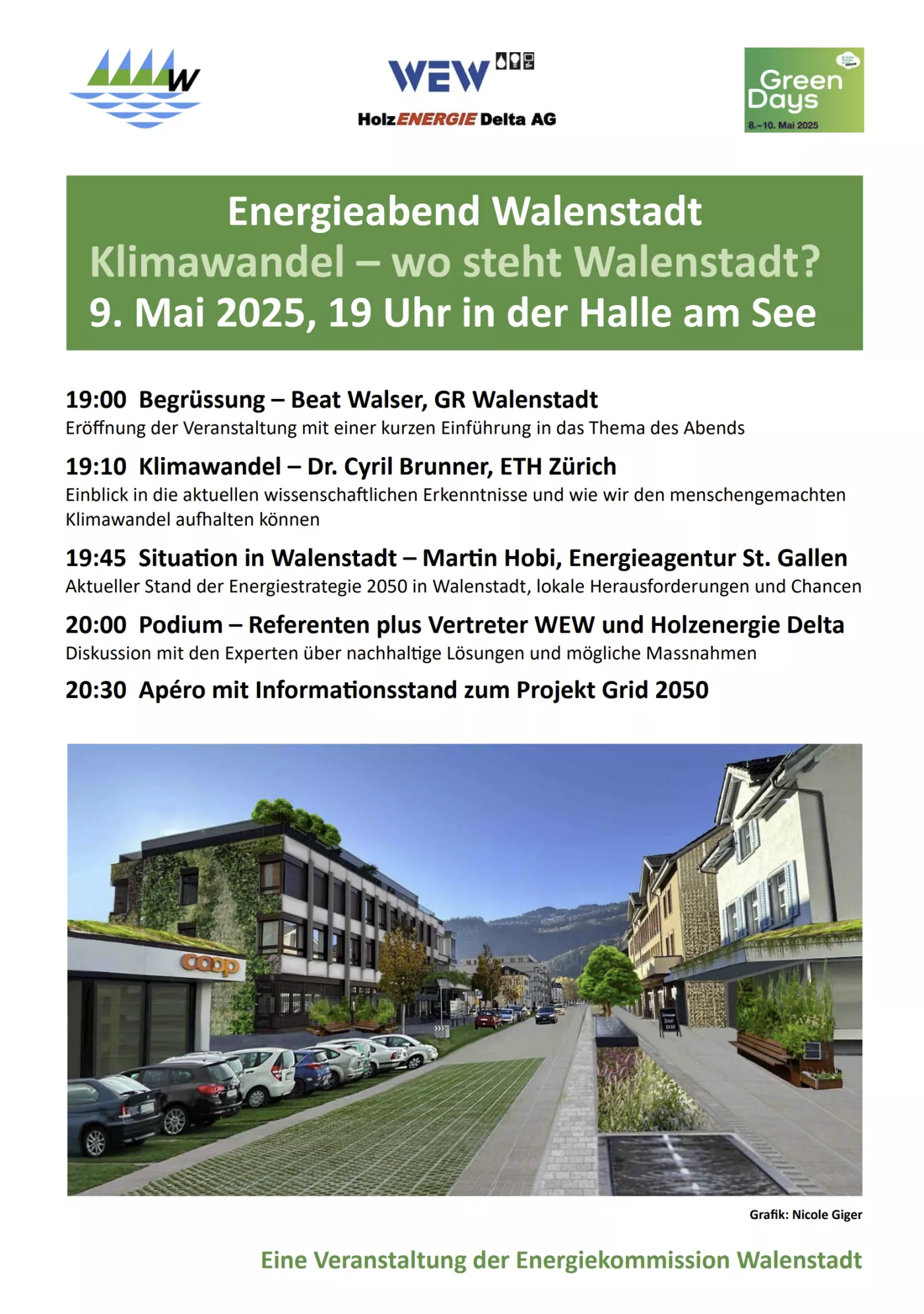 Flyer