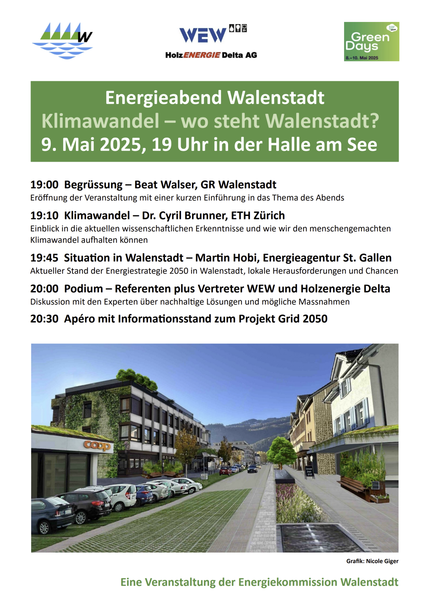 Flyer