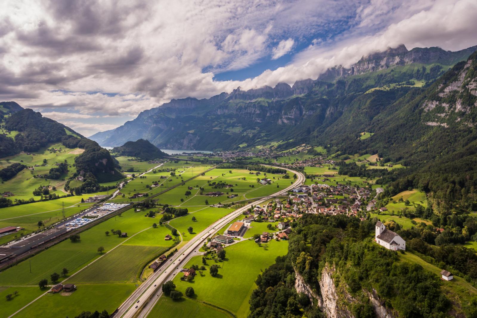 walenstadt