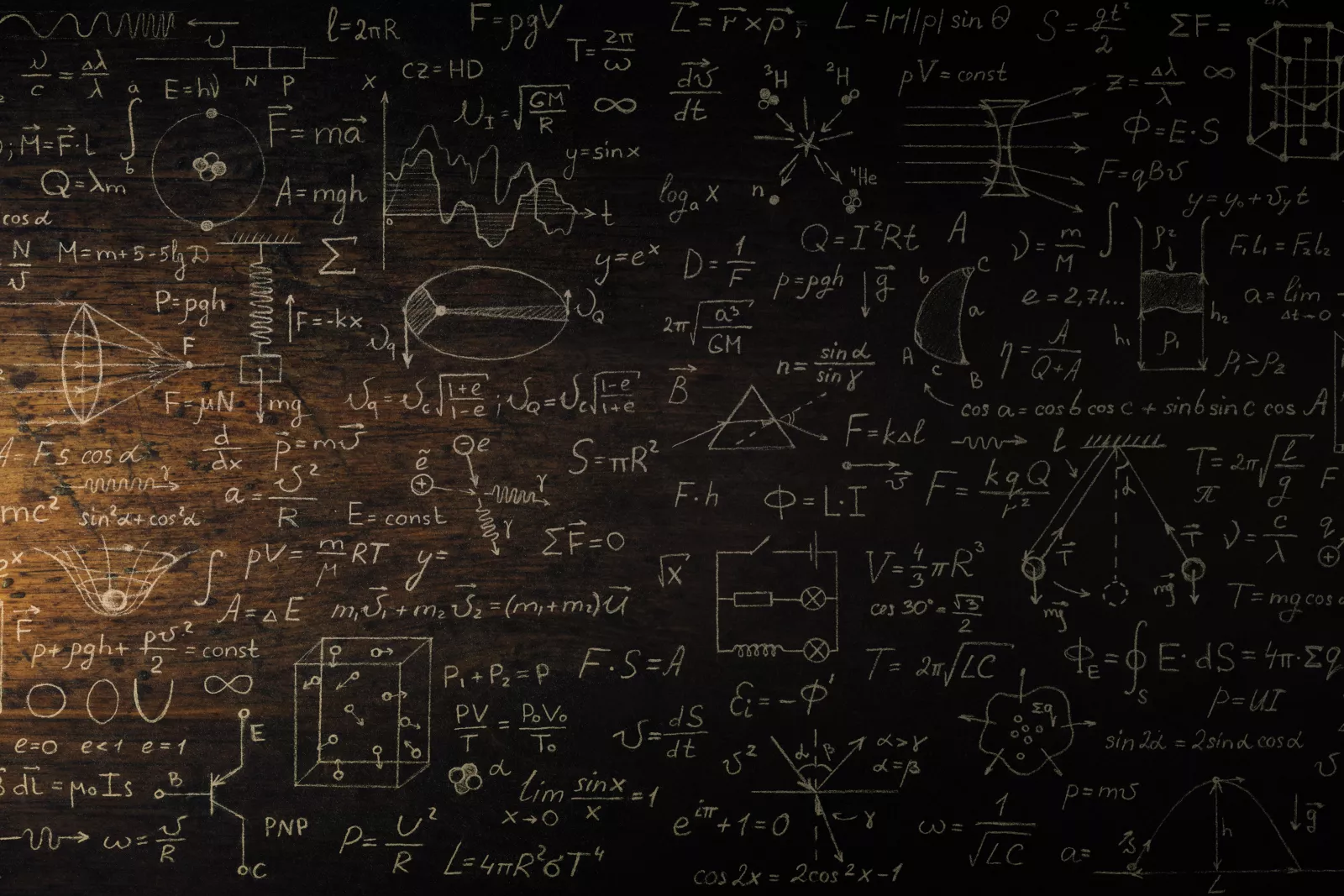 theory moonshot