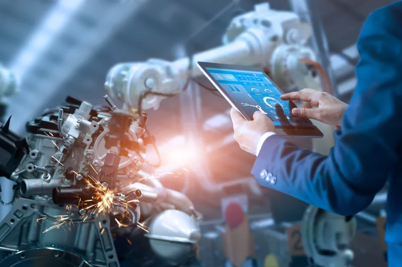 automation enablers