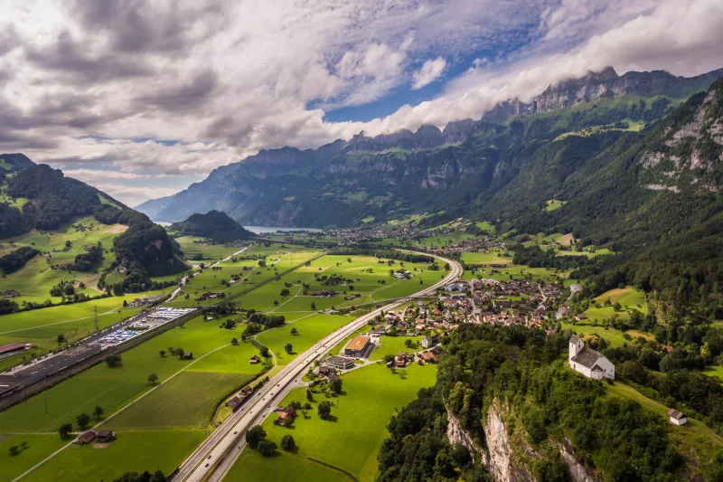 walenstadt