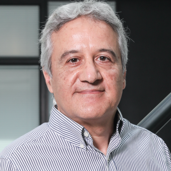 Photo of Alireza Karimi