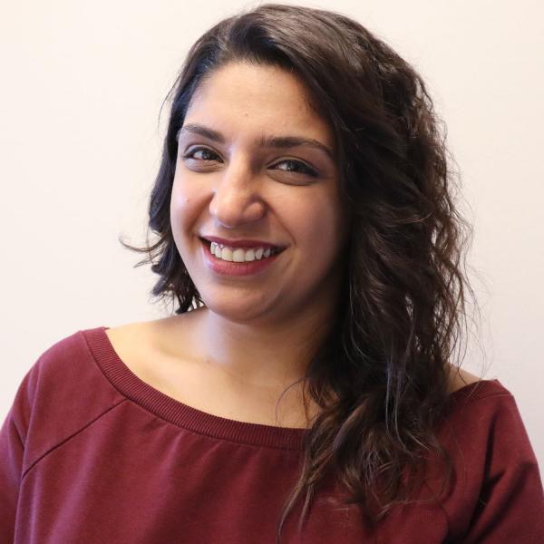Varsha N. Behrunani