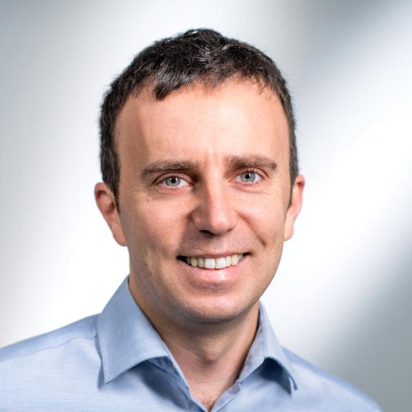 Francesco Corman