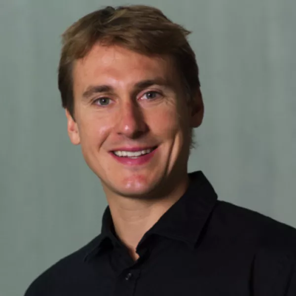 Florian Dörfler