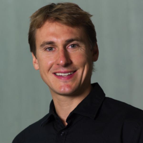 Florian Dörfler