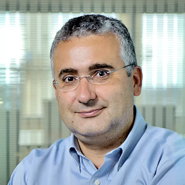 Emilio Frazzoli