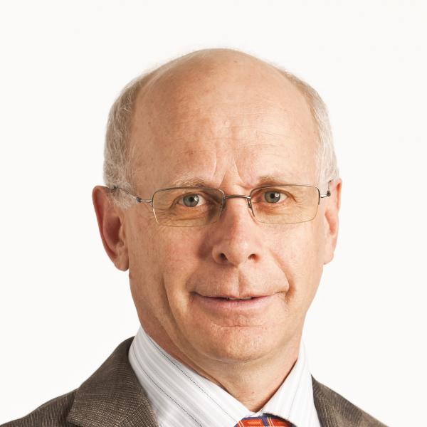 Jürg P. Keller