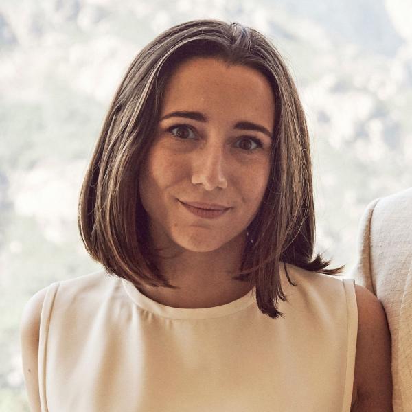 Lesia Mitridati