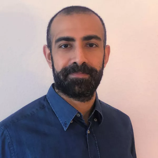 Mustafa Sahin Turan