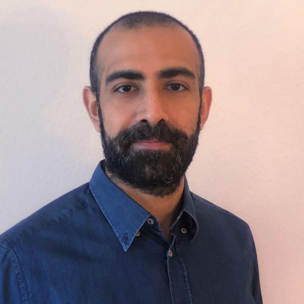 Mustafa Sahin Turan
