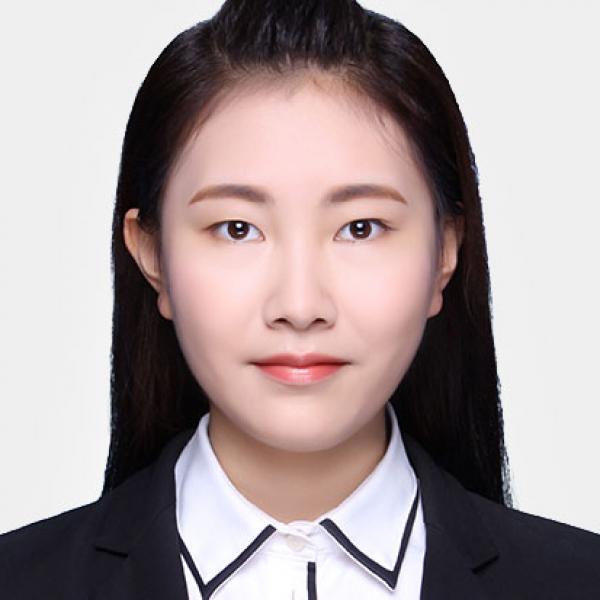 Pengbo Zhu